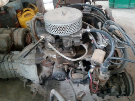 เครื่องโตโยต้าพร้อมเกียร์ พร้อมใช้งาน เครื่องโตโยต้าพร้อมเกียร์ พร้อมใช้งาน