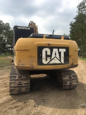 ขาย 1,090,000 CAT 315 DL ไฟฟ้าครบ เครื่องแรง ปั้มแรง เอวแน่น ช่วงล่างโซ่หนา รอนเลอร์มีแตกบ้าง เอกสารอินวอยท์ รถอยู่ สามโคก 0967428942 ขาย 1,090,000 CAT 315 DL ไฟฟ้าครบ เครื่องแรง ปั้มแรง เอวแน่น ช่วงล่างโซ่หนา รอนเลอร์มีแตกบ้าง เอกสารอินวอยท์ รถอยู่ สามโคก 0967428942