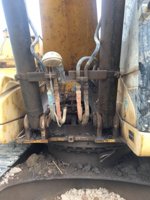 ขาย 1,090,000 CAT 315 DL ไฟฟ้าครบ เครื่องแรง ปั้มแรง เอวแน่น ช่วงล่างโซ่หนา รอนเลอร์มีแตกบ้าง เอกสารอินวอยท์ รถอยู่ สามโคก 0967428942 ขาย 1,090,000 CAT 315 DL ไฟฟ้าครบ เครื่องแรง ปั้มแรง เอวแน่น ช่วงล่างโซ่หนา รอนเลอร์มีแตกบ้าง เอกสารอินวอยท์ รถอยู่ สามโคก 0967428942