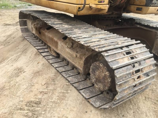 ขาย 1,090,000 CAT 315 DL ไฟฟ้าครบ เครื่องแรง ปั้มแรง เอวแน่น ช่วงล่างโซ่หนา รอนเลอร์มีแตกบ้าง เอกสารอินวอยท์ รถอยู่ สามโคก 0967428942 ขาย 1,090,000 CAT 315 DL ไฟฟ้าครบ เครื่องแรง ปั้มแรง เอวแน่น ช่วงล่างโซ่หนา รอนเลอร์มีแตกบ้าง เอกสารอินวอยท์ รถอยู่ สามโคก 0967428942