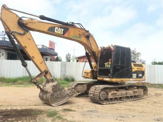 ขาย 1,090,000 CAT 315 DL ไฟฟ้าครบ เครื่องแรง ปั้มแรง เอวแน่น ช่วงล่างโซ่หนา รอนเลอร์มีแตกบ้าง เอกสารอินวอยท์ รถอยู่ สามโคก 0967428942 ขาย 1,090,000 CAT 315 DL ไฟฟ้าครบ เครื่องแรง ปั้มแรง เอวแน่น ช่วงล่างโซ่หนา รอนเลอร์มีแตกบ้าง เอกสารอินวอยท์ รถอยู่ สามโคก 0967428942