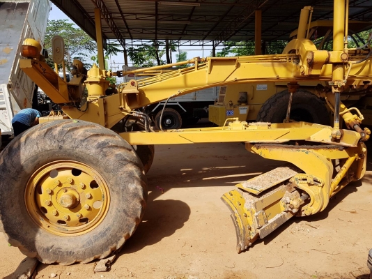 GD37 เกรดเด้อ KOMATU รถสวยอยู่อีสานใช้งานปกติ@1,1ล้าน สนใจโทรเลย ☎ 081-989-1989 + ID LINE :rangrayong หรั่งครับ