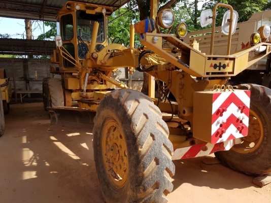 GD37 เกรดเด้อ KOMATU รถสวยอยู่อีสานใช้งานปกติ@1,1ล้าน สนใจโทรเลย ☎ 081-989-1989 + ID LINE :rangrayong หรั่งครับ