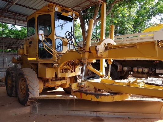 GD37 เกรดเด้อ KOMATU รถสวยอยู่อีสานใช้งานปกติ@1,1ล้าน สนใจโทรเลย ☎ 081-989-1989 + ID LINE :rangrayong หรั่งครับ