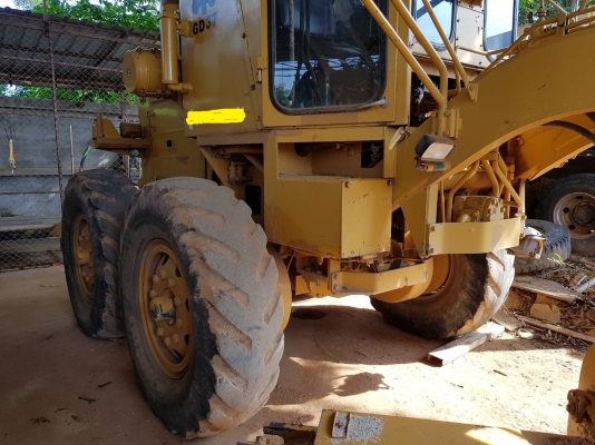 GD37 เกรดเด้อ KOMATU รถสวยอยู่อีสานใช้งานปกติ@1,1ล้าน สนใจโทรเลย ☎ 081-989-1989 + ID LINE :rangrayong หรั่งครับ
