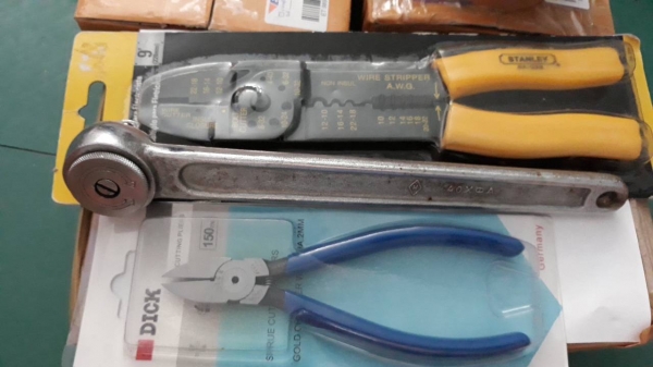 ขายก็อกแก็กขนาด1/2 Made in USSR.ใหม่เก็บเก่าสวยดี