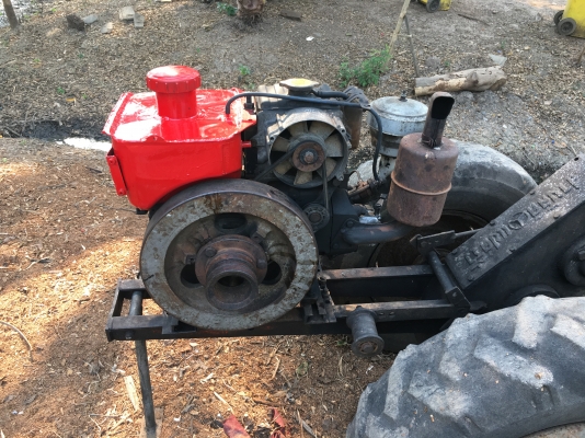 ขายเครื่องยนต์ ยันมาร์ sa-80(สิงห์ผยอง) ขายเครื่องยนต์ ยันมาร์ sa-80(สิงห์ผยอง)