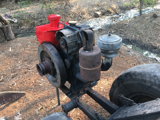 ขายเครื่องยนต์ ยันมาร์ sa-80(สิงห์ผยอง) ขายเครื่องยนต์ ยันมาร์ sa-80(สิงห์ผยอง)