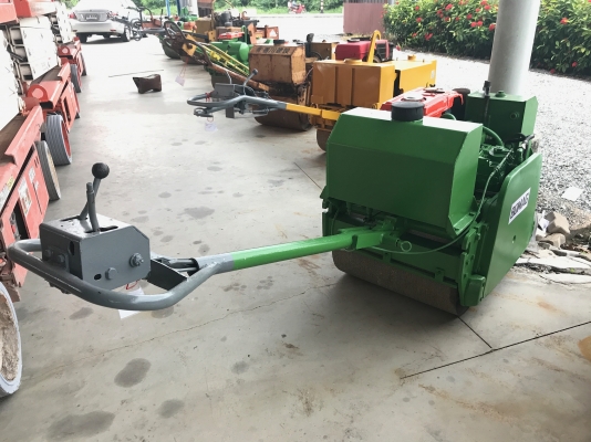 ขายรถบดเดินตาม Bomag รุ่นBw60HD มือสองญี่ปุ่น บดอัดสั่นสเทือนได้ เครื่องดีเซล สภาพดีพร้อมใช้งานมีให้ ขายรถบดเดินตาม Bomag รุ่นBw60HD มือสองญี่ปุ่น บดอัดสั่นสเทือนได้ เครื่องดีเซล สภาพดีพร้อมใช้งานมีให้