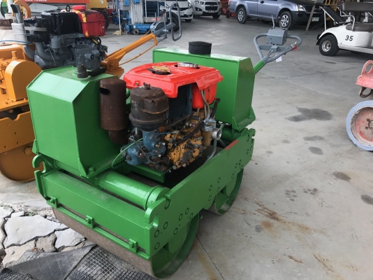 ขายรถบดเดินตาม Bomag รุ่นBw60HD มือสองญี่ปุ่น บดอัดสั่นสเทือนได้ เครื่องดีเซล สภาพดีพร้อมใช้งานมีให้ ขายรถบดเดินตาม Bomag รุ่นBw60HD มือสองญี่ปุ่น บดอัดสั่นสเทือนได้ เครื่องดีเซล สภาพดีพร้อมใช้งานมีให้