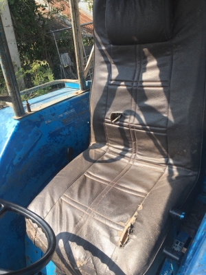 ขายด่วน !!ISEKI TL4501 45 แรงม้า สองเพลา ใบดัน ขายด่วน !!ISEKI TL4501 45 แรงม้า สองเพลา ใบดัน
