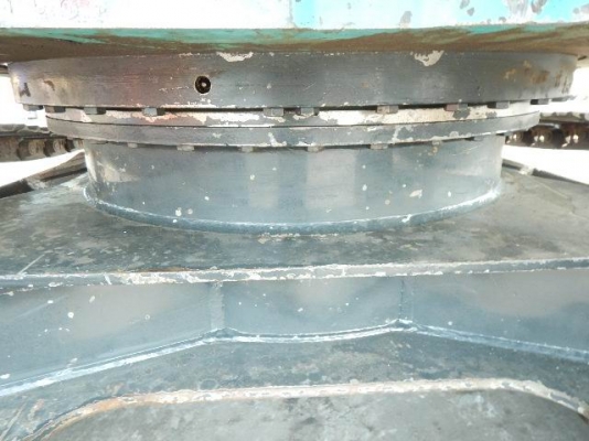 ขาย kobelco sk135sr yy00