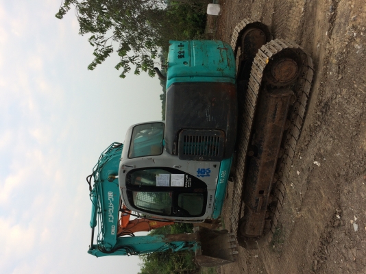 ขาย kobelco sk135sr yy00