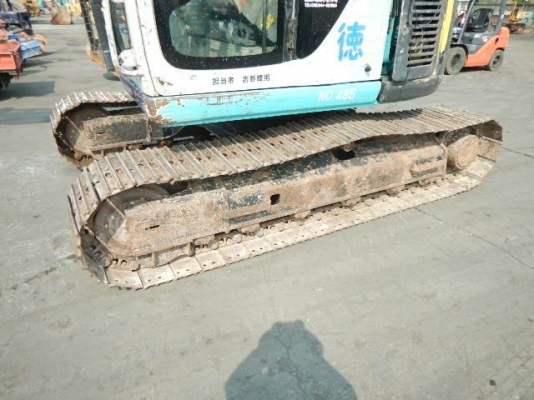ขาย kobelco sk135sr yy00