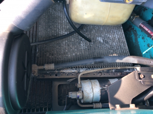 ขาย kobelco sk135sr yy00