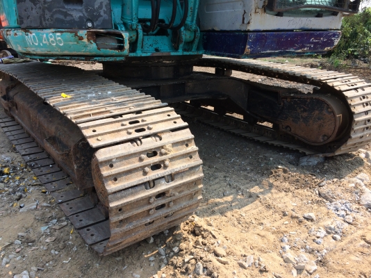 ขาย kobelco sk135sr yy00