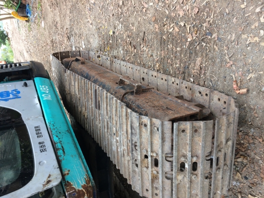 ขาย kobelco sk135sr yy00