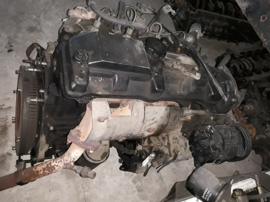 ขายครับเครื่อง toyota2Lฮีโร่ ขายครับเครื่อง toyota2Lฮีโร่