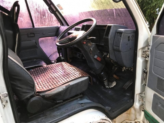 Isuzu ELF ป้ายเล็กไม่ติดเวลา เครื่องดีเซล2700 แหนบหน้า เกียร์สั้น มีแอร์ มีเพาเวอร์ เครื่องดี คอกพร้ Isuzu ELF ป้ายเล็กไม่ติดเวลา เครื่องดีเซล2700 แหนบหน้า เกียร์สั้น มีแอร์ มีเพาเวอร์ เครื่องดี คอกพร้