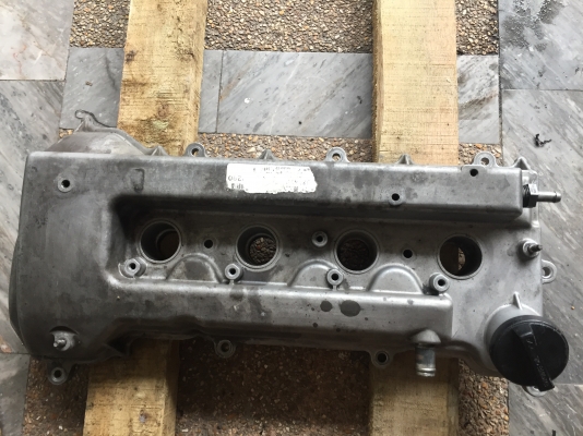 ขายฝาสูบใหม่เบิกศูนย์ toyota  altis 08/12