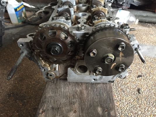 ขายฝาสูบใหม่เบิกศูนย์ toyota altis 08/12 ขายฝาสูบใหม่เบิกศูนย์ toyota altis 08/12