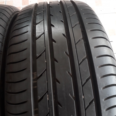 ขายยาง 205-55-16 YOKOHAMA DB ปี16 สวยจัด ตุ่มลางๆ 1ชุด ขายยาง 205-55-16 YOKOHAMA DB ปี16 สวยจัด ตุ่มลางๆ 1ชุด