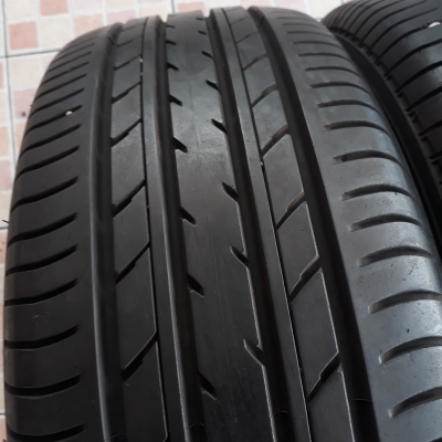 ขายยาง 205-55-16 YOKOHAMA DB ปี16 สวยจัด ตุ่มลางๆ 1ชุด ขายยาง 205-55-16 YOKOHAMA DB ปี16 สวยจัด ตุ่มลางๆ 1ชุด