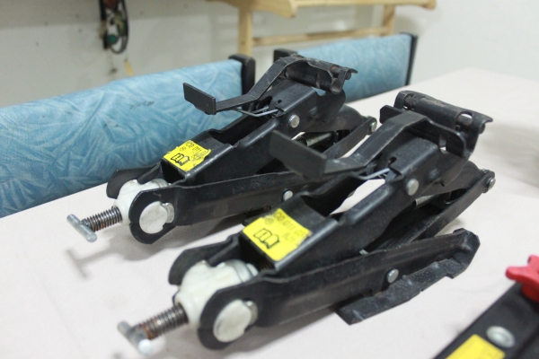 แม่แรง ติดรถยุโรป