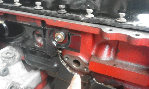 Hino JO8C Hino JO8C