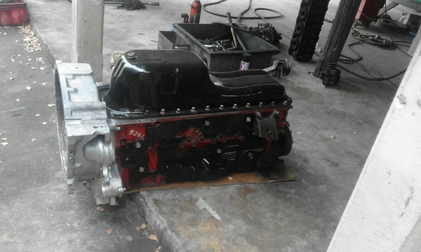 Hino JO8C Hino JO8C
