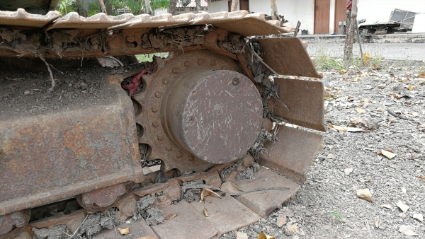 ขาย Kobelco SK200 Mark6 YN10