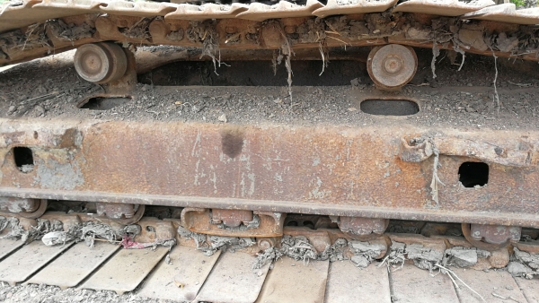 ขาย Kobelco SK200 Mark6 YN10