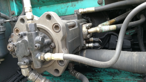 ขาย Kobelco SK200 Mark6 YN10