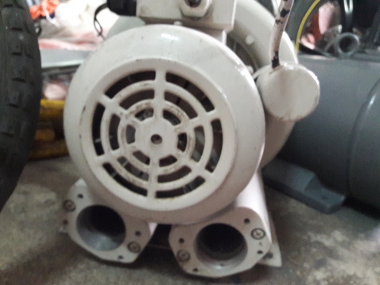 ขาย !! ริงโบว์เวอร์.SANCO.ขนาด1.5แรง220v.สภาพเดิมๆพร้อมใช้ ขาย !! ริงโบว์เวอร์.SANCO.ขนาด1.5แรง220v.สภาพเดิมๆพร้อมใช้