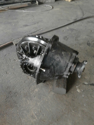 เฟืองท้าย ฮีโน่ รุ่นใหม่ เบอร์ 941