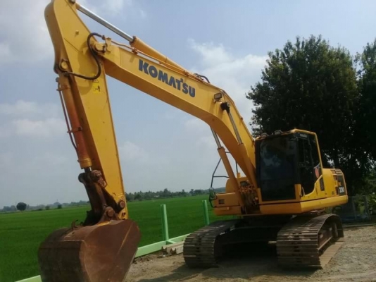 ขาย 1,950,000 KOMATSU pc 200-8 MO 5,442 ชม.กล้องหลัง รถสภาพสวยจัด แอร์เย็น เอกสารแจ้งจำหน่าย รถสวยพร้อมใช้ รถอยู่ อยุธยา 090-772-3710 090-772-3708