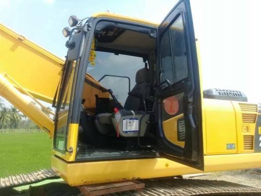 ขาย 1,950,000 KOMATSU pc 200-8 MO 5,442 ชม.กล้องหลัง รถสภาพสวยจัด แอร์เย็น เอกสารแจ้งจำหน่าย รถสวยพร้อมใช้ รถอยู่ อยุธยา 090-772-3710 090-772-3708
