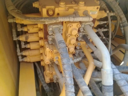 ขาย 1,950,000 KOMATSU pc 200-8 MO 5,442 ชม.กล้องหลัง รถสภาพสวยจัด แอร์เย็น เอกสารแจ้งจำหน่าย รถสวยพร้อมใช้ รถอยู่ อยุธยา 090-772-3710 090-772-3708
