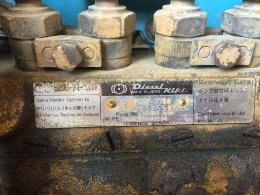 ขาย  595,000  รถตัก  KOMATSU WA100-1 เครื่องดี ปั้มแรง เกียร์ดี ช่วงล่างดี เอกสารชื้อขาย รถสวยพร้อมใช้ รถอยู่ ร้อยเอ็ด  090-772-3710 090-772-3708