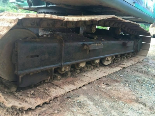 ขาย 1,850,000 รถแบคโฮบูมยาว KOBELCO sk 200-6 yn 10 ไฟฟ้าครบ เครื่องดี ปั้มแรง เอวแน่น ช่วงล่างเต็ม อ ขาย 1,850,000 รถแบคโฮบูมยาว KOBELCO sk 200-6 yn 10 ไฟฟ้าครบ เครื่องดี ปั้มแรง เอวแน่น ช่วงล่างเต็ม อ