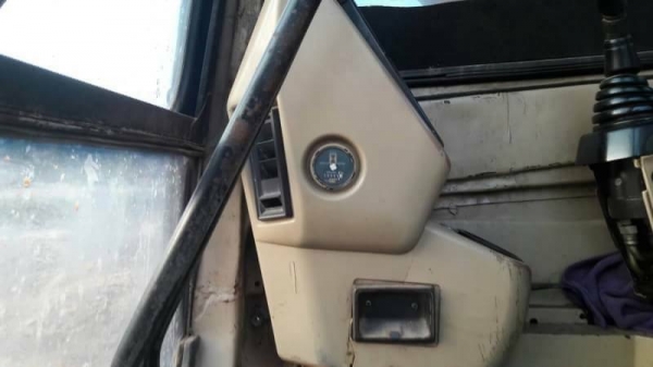 ขาย 795,000 CAT 320 V 2 เครื่องดี ปั้มแรง โข่หนา เอวแน่น ไฟฟ้าครบ เอกสารเล่มทะเบียน รถสวยพร้อมใช้ เอกสารพร้อมโอน รถอยู่ ราชบุรี 090-772-3710 090-772-3708 ขาย 795,000 CAT 320 V 2 เครื่องดี ปั้มแรง โข่หนา เอวแน่น ไฟฟ้าครบ เอกสารเล่มทะเบียน รถสวยพร้อมใช้ เอกสารพร้อมโอน รถอยู่ ราชบุรี 090-772-3710 090-772-3708