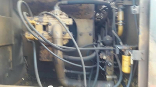 ขาย 795,000 CAT 320 V 2 เครื่องดี ปั้มแรง โข่หนา เอวแน่น ไฟฟ้าครบ เอกสารเล่มทะเบียน รถสวยพร้อมใช้ เอกสารพร้อมโอน รถอยู่ ราชบุรี 090-772-3710 090-772-3708 ขาย 795,000 CAT 320 V 2 เครื่องดี ปั้มแรง โข่หนา เอวแน่น ไฟฟ้าครบ เอกสารเล่มทะเบียน รถสวยพร้อมใช้ เอกสารพร้อมโอน รถอยู่ ราชบุรี 090-772-3710 090-772-3708