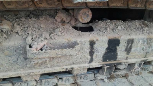 ขาย 795,000  CAT 320 V 2 เครื่องดี ปั้มแรง โข่หนา เอวแน่น ไฟฟ้าครบ เอกสารเล่มทะเบียน รถสวยพร้อมใช้ เอกสารพร้อมโอน รถอยู่  ราชบุรี  090-772-3710 090-772-3708