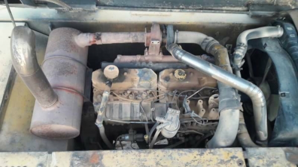 ขาย 795,000 CAT 320 V 2 เครื่องดี ปั้มแรง โข่หนา เอวแน่น ไฟฟ้าครบ เอกสารเล่มทะเบียน รถสวยพร้อมใช้ เอกสารพร้อมโอน รถอยู่ ราชบุรี 090-772-3710 090-772-3708 ขาย 795,000 CAT 320 V 2 เครื่องดี ปั้มแรง โข่หนา เอวแน่น ไฟฟ้าครบ เอกสารเล่มทะเบียน รถสวยพร้อมใช้ เอกสารพร้อมโอน รถอยู่ ราชบุรี 090-772-3710 090-772-3708