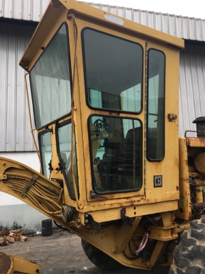 140g72V-12XXX CATERPILLAR มีสแกนดิฟาย รถนอกสวยๆคุณภาพดีถึงไทยแล้วมาให้ช็อปอีกแล้วครับท่าน@3.35ล้าน สนใจโทรเลย ☎ 081-989-1989 + ID LINE :rangrayong หรั่งครับ