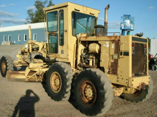 140g72V-12XXX CATERPILLAR มีสแกนดิฟาย รถนอกสวยๆคุณภาพดีถึงไทยแล้วมาให้ช็อปอีกแล้วครับท่าน@3.35ล้าน สนใจโทรเลย ☎ 081-989-1989 + ID LINE :rangrayong หรั่งครับ