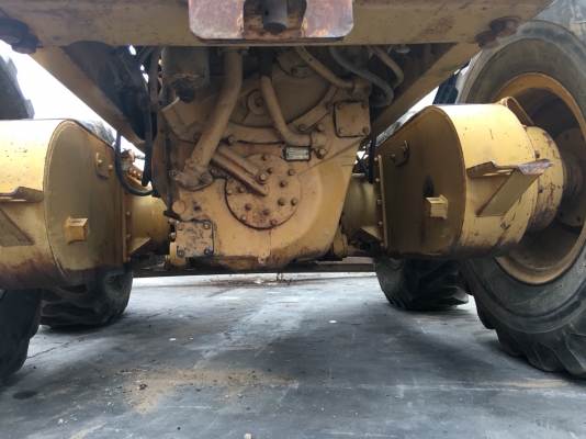 140g72V-12XXX CATERPILLAR มีสแกนดิฟาย รถนอกสวยๆคุณภาพดีถึงไทยแล้วมาให้ช็อปอีกแล้วครับท่าน@3.35ล้าน สนใจโทรเลย ☎ 081-989-1989 + ID LINE :rangrayong หรั่งครับ