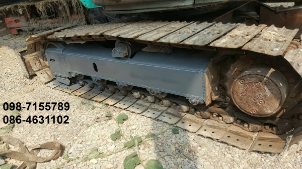 ขาย!! >>> Kobelco Sk40SR สภาพดีพร้อมลุยงาน <<< เบอร์ติดต่อ 098-7155789 086-4631102