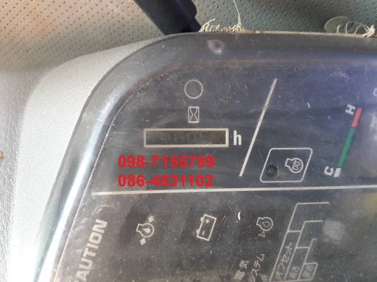 ขาย!! >>> Komatsu Pc200 รุ่น 6 สภาพดี พร้อมใช้งาน เอกสารอินวอย <<< เบอร์ติดต่อ 098-7155789 086-4631102