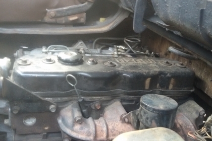 6ล้อ ISUZU 100แรงม้า รถห้างแท้ เครื่องเยี่ยม แน่นปึ๊ก แชทซีสวยๆตลอดเส้น รถใช้งานประจำ ยางดี พร้อมลุย
